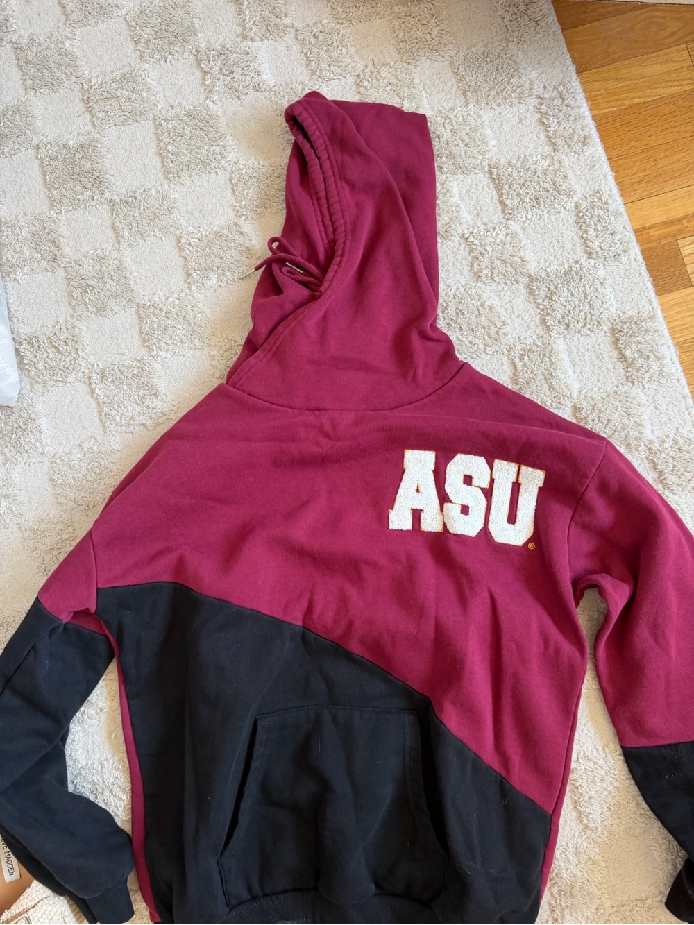 ASU Hoodie